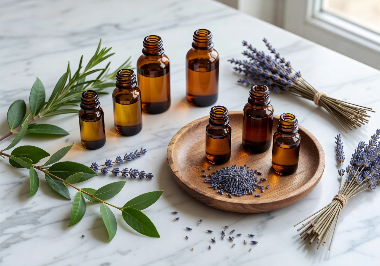 Dr. Hauschka Naturkosmetik Produkte